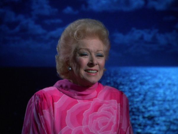 The Love Boat - The Tomorrow Lady/ Father, Dear Father/ Still Life