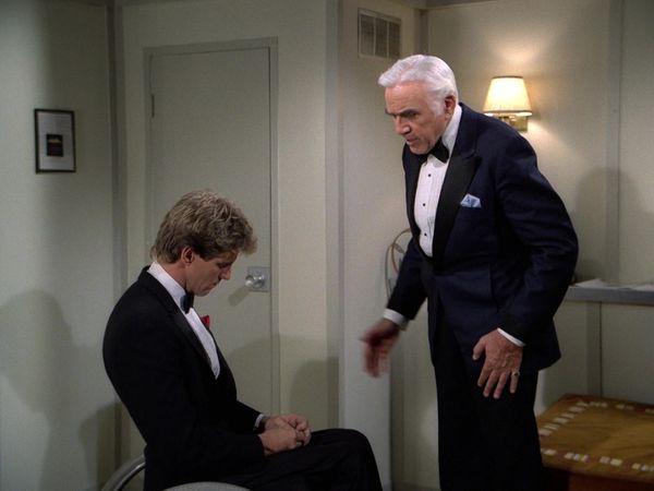 The Love Boat - Too Many Dads/ Love Will Find A Way/ The Best Of Friends