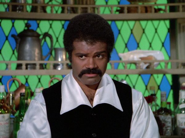 The Love Boat - The Captain's Replacement/ Sly As A Fox/ Here Comes The Bride -- Maybe