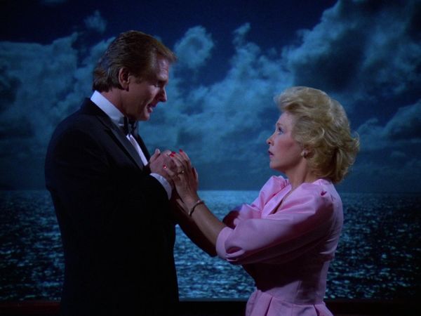 The Love Boat - The Captain's Crush/ Out Of My Hair/ Off-Course Romance