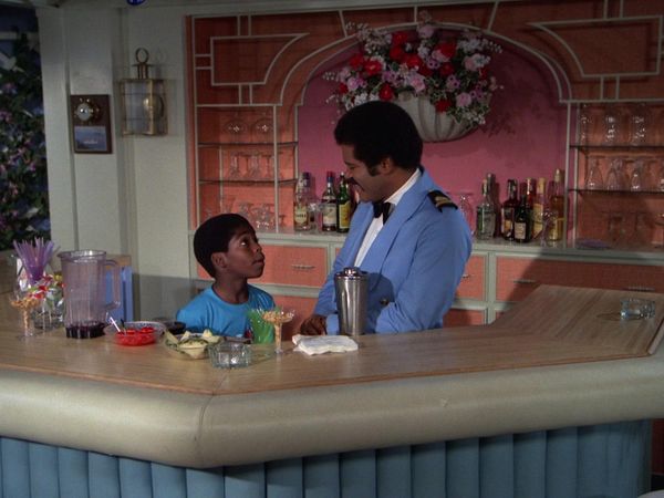 The Love Boat - Fountain Of Youth/ Bad Luck Cabin/ Uncle Daddy