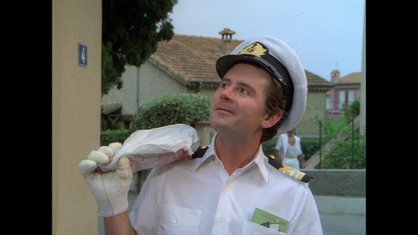 The Love Boat - Venetian Love Song - Part 1