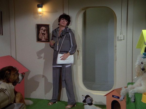 The Love Boat - Going To The Dogs / Women'S Best Friend / Whose Dog Is It Anyway?