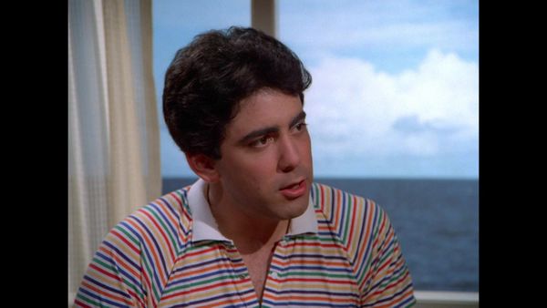 The Love Boat - Gopher's Daisy/ Our Son, The Lawyer/ Salvaged Romance