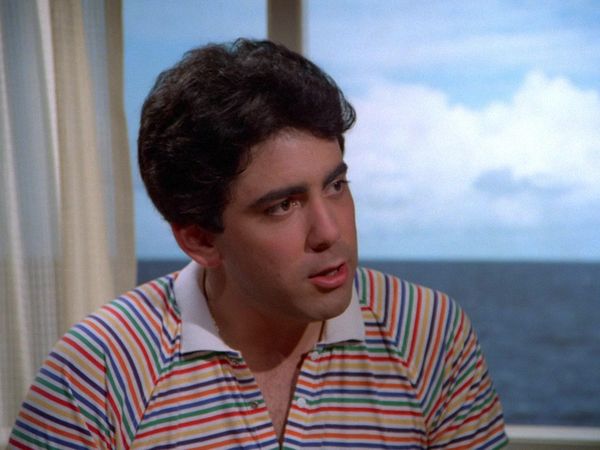 The Love Boat - Gopher's Daisy/ Our Son, The Lawyer/ Salvaged Romance