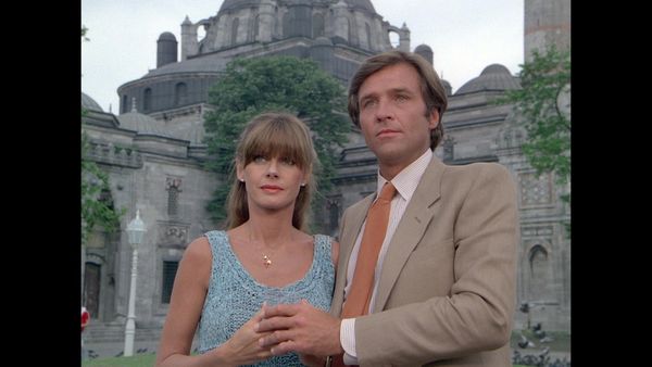 The Love Boat - The Spoonmaker Diamond - Part 2