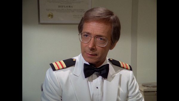 The Love Boat - Bricker's Boy/ Lotions Of Love/ The Hustlers