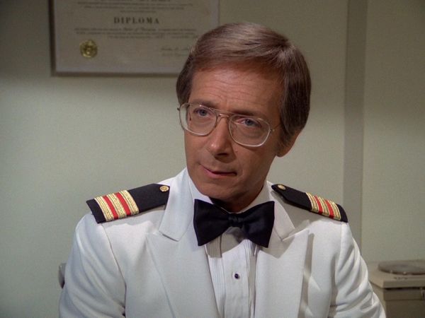 The Love Boat - Bricker's Boy/ Lotions Of Love/ The Hustlers