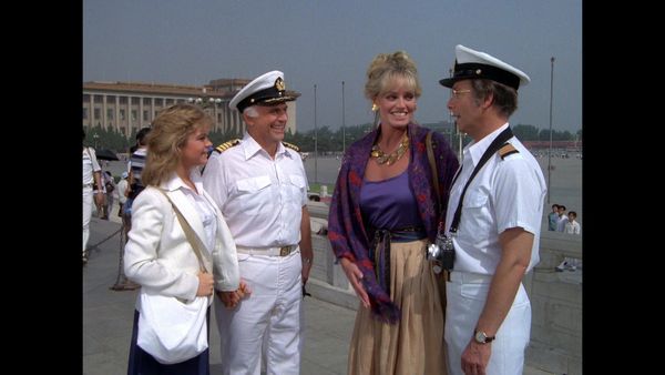 The Love Boat - Hong Kong Cruise: Polly'S Poker Palace - Part 2
