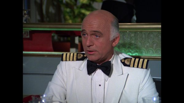 The Love Boat - Love Boat - The World's Greatest Kisser/ Don'T Take My Wife, Please/ The Reluctant Father
