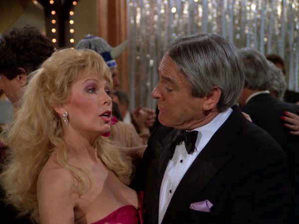 The Love Boat - Rhino Of The Year/ One Last Time/ For Love Or Money