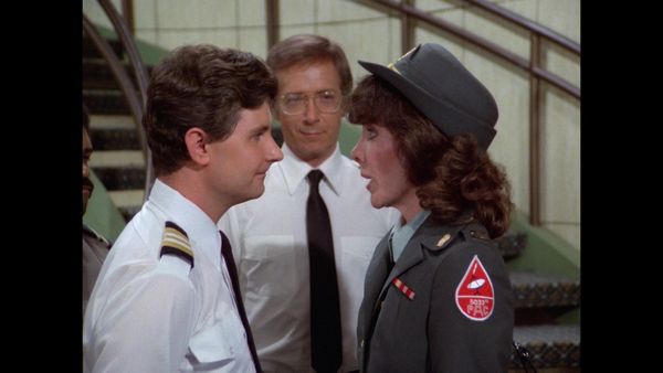 The Love Boat - Youth Takes A Holiday/ Don't Leave Home Without It/ Prisoner Of Love