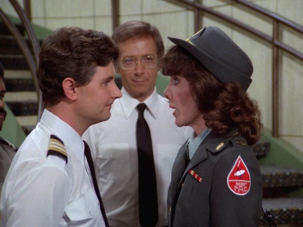 The Love Boat - Youth Takes A Holiday/ Don't Leave Home Without It/ Prisoner Of Love