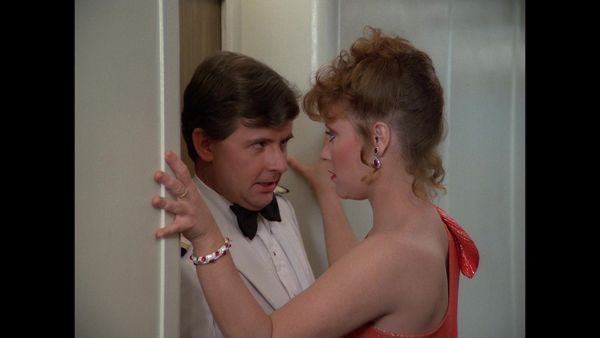 The Love Boat - Affair On Demand/ Friend Of The Family/ Just Another Pretty Face