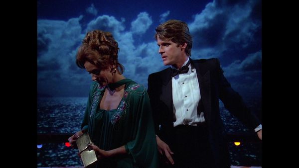 The Love Boat - Ace In The Hole/ Uncle Joey's Song/ Father In The Cradle