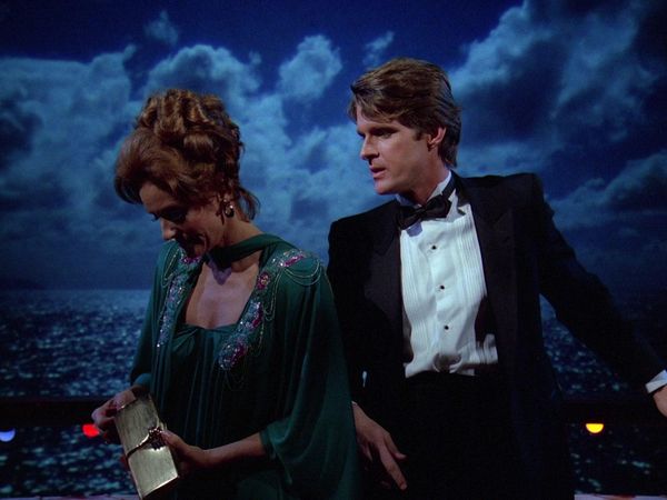 The Love Boat - Ace In The Hole/ Uncle Joey's Song/ Father In The Cradle