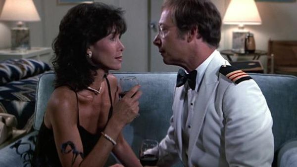 The Love Boat - The Viking's Son / Love Boat - Pride Of The Pacific/ Separate Vacations/ The Experiment - Part 2