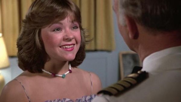 The Love Boat - The Lady From Laramie / Vicki Swings/ Phantom Bride