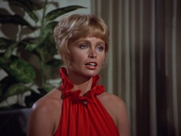 The Love Boat - Return Of The Captains Lady / Love Ain't Illegal/ The Irresistible Man