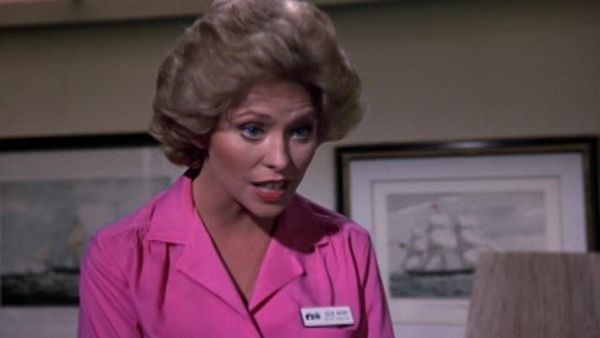 The Love Boat - Take A Letter Vicky / The Floating Bridge Game/ The Joy Of Celibacy