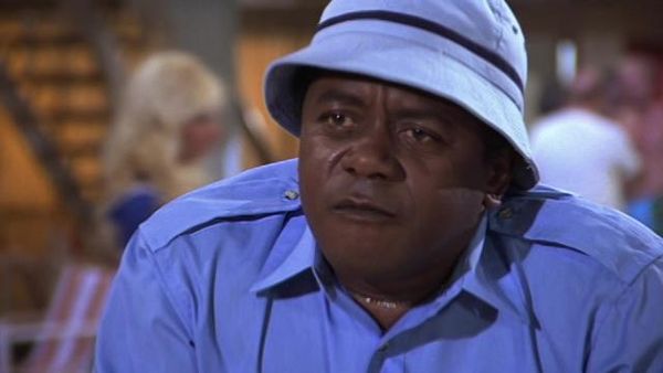 The Love Boat - Isaac The Marriage Counselor / The Incredible Hunk/Jewels And Jim