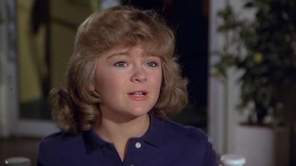 The Love Boat - Mothers Don't Do That / Marrying For Money/ Substitute Lover