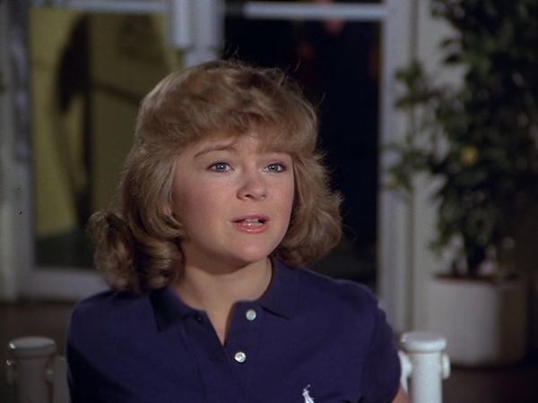 The Love Boat - Mothers Don't Do That / Marrying For Money/ Substitute Lover