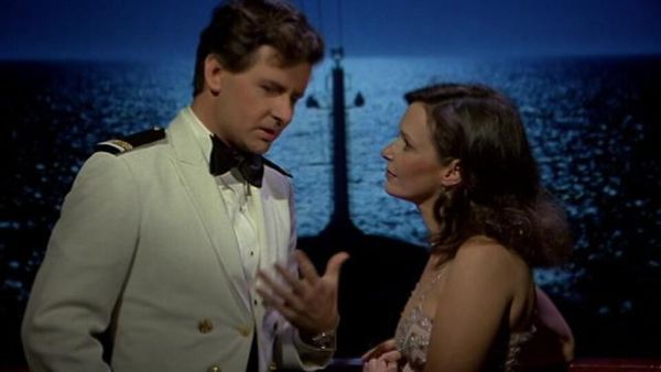 The Love Boat - Pali-Mony-O-Mine / Does Father Know Best?/ An 'A' For Gopher