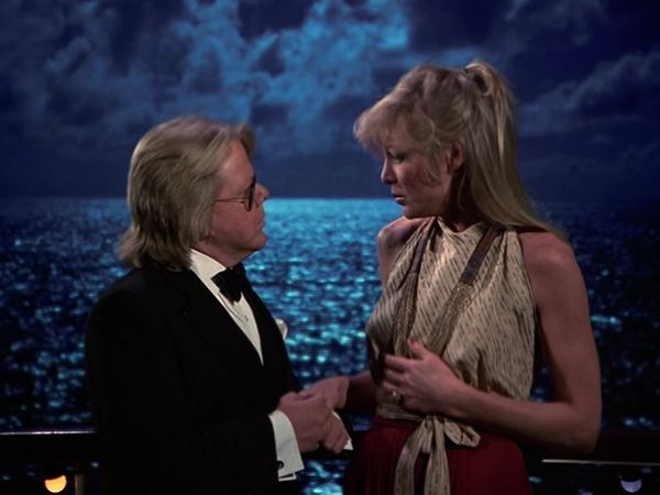 The Love Boat - Burl Of My Dreams / Meet The Author/ Rhymes, Riddles And Romance