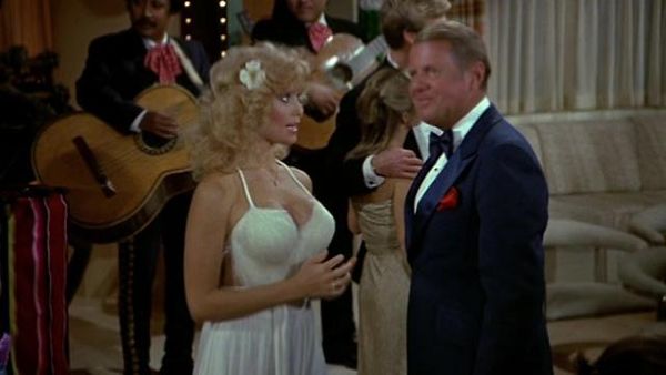 The Love Boat - His Girl Friday / A Wife For Wilfred/ The Girl Who Stood Still