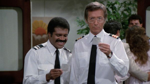 The Love Boat - Love On The Line/ Don't Call Me Gopher/ Her Honor The Mayor