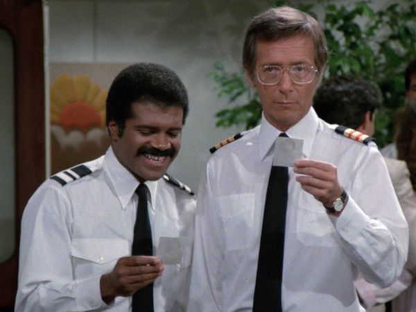 The Love Boat - Love On The Line/ Don't Call Me Gopher/ Her Honor The Mayor