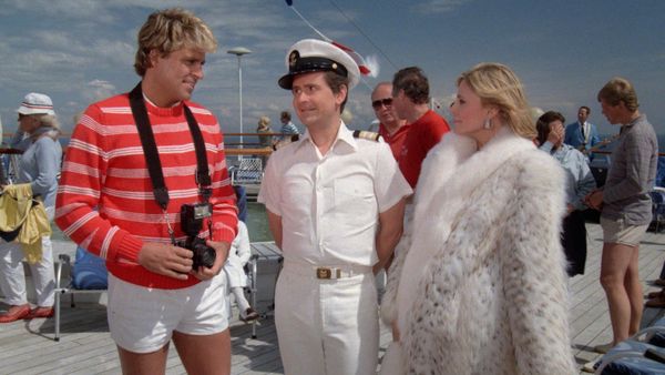 The Love Boat - Scandinavia Cruise: Girl of the Midnight Sun/There'll Be Some Changes Made/Mr. Smith Goes to Stockholm - Part 1