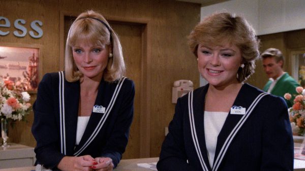The Love Boat - Charmed, I'm Sure/ Ashes To Ashes/ No Dad Of Mine