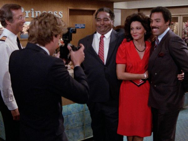 The Love Boat - Getting Started/ Daughter's Dilemma/The Captain Wears Pantyhose
