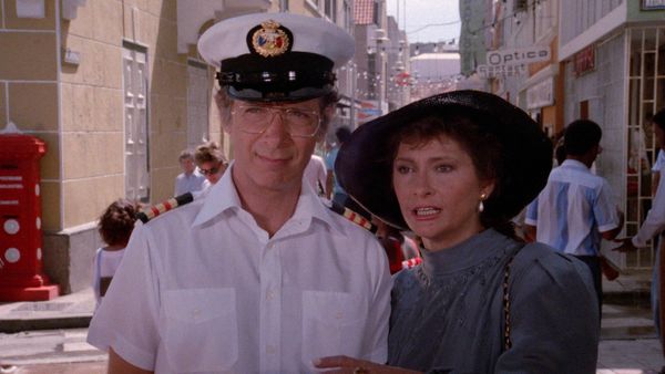 The Love Boat - Caribbean Cruise: Call Me Grandma/A Gentleman of Discretion/The Perfect Divorce/Letting Go - Part 2