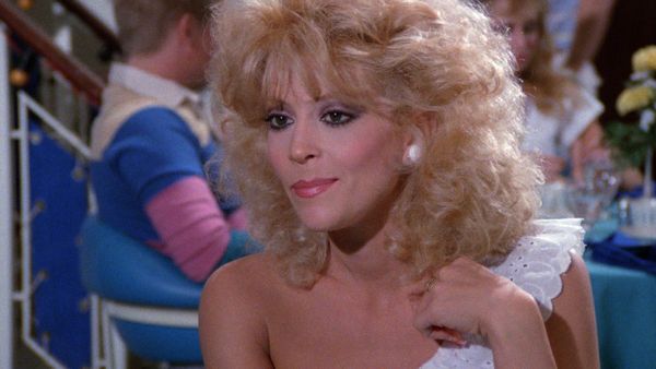 The Love Boat - Judy Hits A Low Note/ Love Times Two/ The Problem With Papa