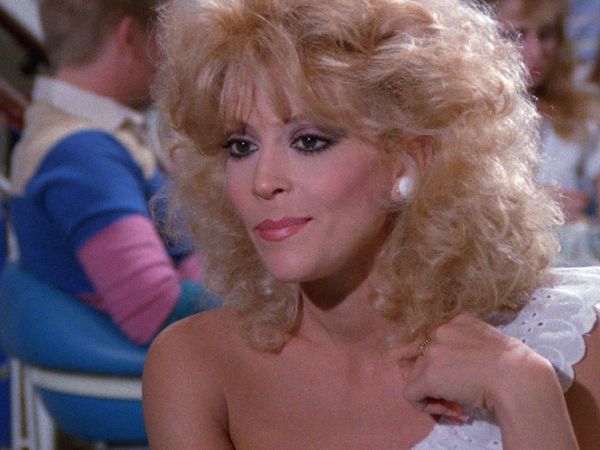 The Love Boat - Judy Hits A Low Note/ Love Times Two/ The Problem With Papa