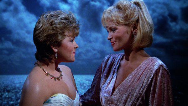 The Love Boat - Temptations, Joint Custody, Your Money Or Your Wife