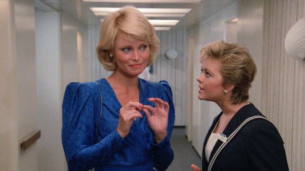 The Love Boat - A Day In Port