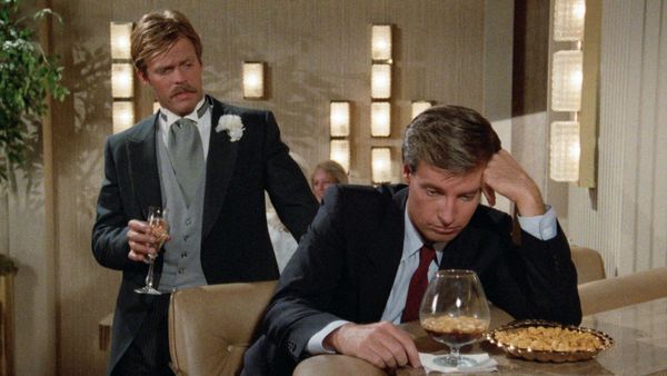 The Love Boat - Wedding Cruise: Father of the Bride, The Best Man, Members of the Wedding