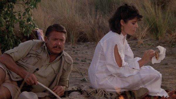 The Love Boat - Egyptian Cruise - Part 2