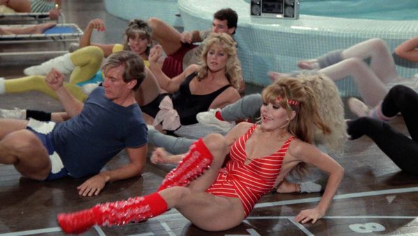The Love Boat - Aerobic April/ The Wager/ Story Of The Century