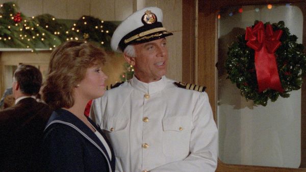 The Love Boat - The Christmas Show: Santa, Santa, Santa/ Another Dog Gone Christmas/ Noel's Christmas Carol
