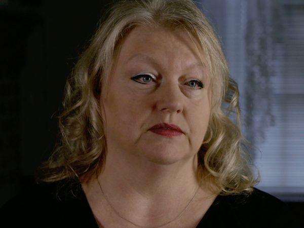 Paranormal Survivor - Taken Over by Spirits