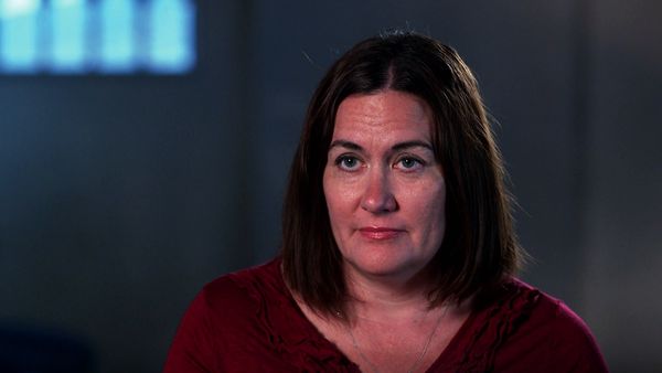Paranormal Survivor - Multiple Witnesses