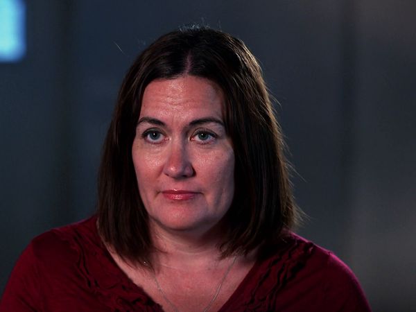 Paranormal Survivor - Multiple Witnesses