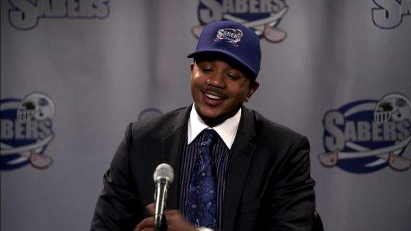 The Game - Derwin's About To Go H.A.M.