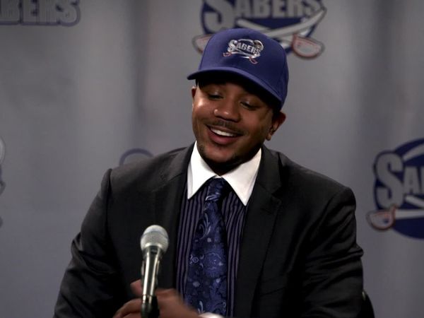 The Game - Derwin's About To Go H.A.M.