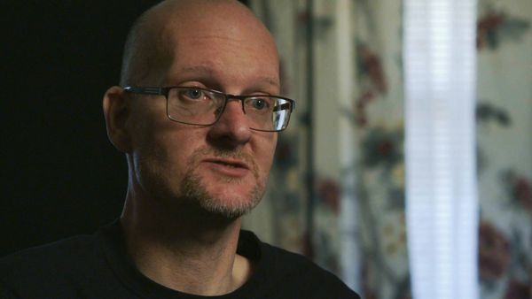 Paranormal Survivor - Buried Secrets